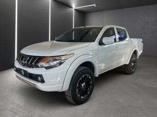 Mitsubishi L200 Triton Sport 2.4 D GLS 4WD (Aut) 2023