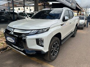 Mitsubishi L200 Triton Sport 2.4 D HPE 4WD (Aut) 2024