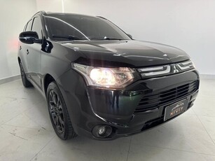 Mitsubishi Outlander 2.0 16V CVT 2015