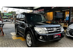 Mitsubishi Pajero Full HPE 3.2 5p 2014