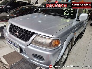 Mitsubishi Pajero GLS 4x4 3.2 16V 2004