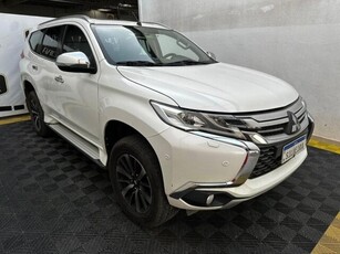 Mitsubishi Pajero Sport 2.4 DI-D HPE 4WD 2020