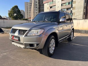 Mitsubishi Pajero TR4 2.0 16V 4x2 (Flex) 2012