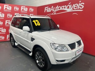 Mitsubishi Pajero TR4 2.0 16V 4x2 (Flex) (Aut) 2013