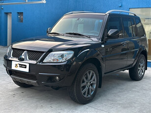 Mitsubishi Pajero TR4 2.0 4X2 16V 140CV FLEX 4P AUTOMÁTICO