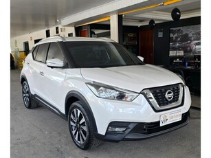 NISSAN Kicks 1.6 SL CVT (Flex) 2018