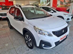 Peugeot 2008 1.6 Allure (Aut) 2020