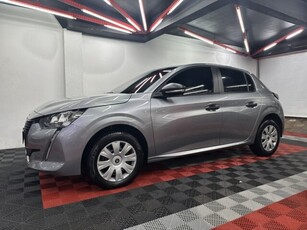 Peugeot 208 1.0 Like 2023