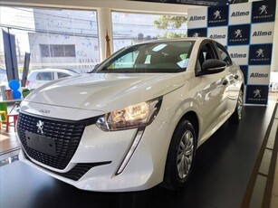 Peugeot 208 1.0 Like 2024