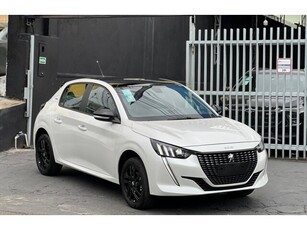 Peugeot 208 1.0 Style 2024