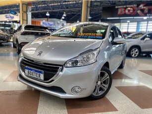 Peugeot 208 1.6 16V Premier (Flex) 2014