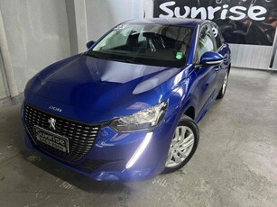 Peugeot 208 1.6 Active (Aut) 2023