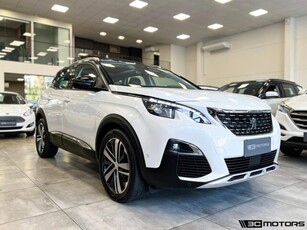 Peugeot 3008 1.6 THP Griffe Pack 2020