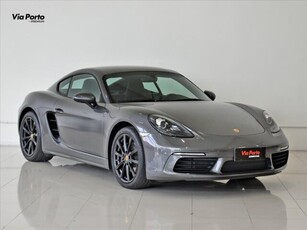 Porsche 718 Cayman 2.0 2020