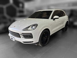 Porsche CAYENNE 3.0 V6 E-HYBRID AWD TIPTRONIC S