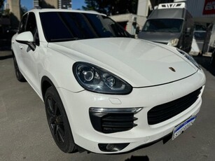 Porsche Cayenne 3.6 V6 4WD 2016