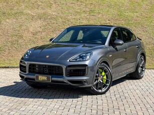 Porsche Cayenne Coupé E-Hybrid S 4.0 Turbo V8 4WD 2023