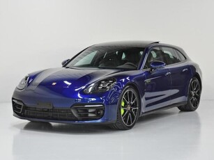 Porsche Panamera 2.9 4 E-Hybrid Sport Turismo 2023