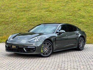 Porsche Panamera 2.9 4S E-Hybrid 2023