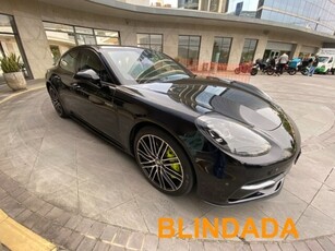 Porsche Panamera 2.9 V6 4 E-Hybrid 2018