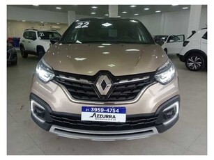 Renault Captur 1.3 TCe Intense CVT 2022