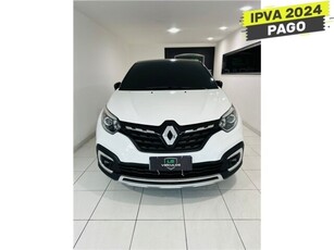 Renault Captur 1.3 TCe Intense CVT 2022