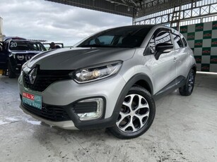 Renault Captur 1.6 Intense CVT 2021