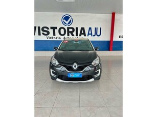 Renault Captur Intense 2.0 16v (Aut) 2018