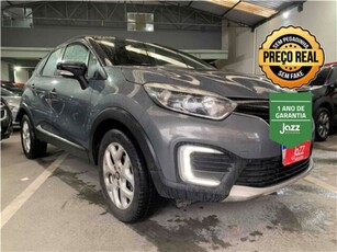 Renault Captur Zen 1.6 16v SCe 2018