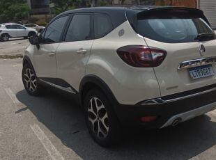 Renault Captur Zen 1.6 16v SCe