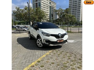 Renault Captur Zen 1.6 16v SCe X-Tronic 2018