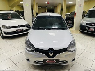 RENAULT CLIO HATCH