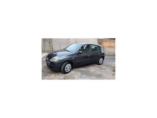 Renault Clio Hatch. Expression 1.0 16V (flex) 2006