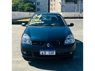 Renault Clio Sedan Privilége 1.6 16V 2004