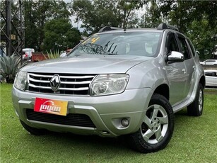 Renault Duster 1.6 16V Dynamique (Flex) 2014