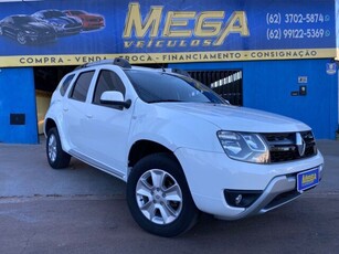 Renault Duster 1.6 16V Dynamique (Flex) 2017