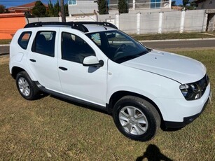 Renault Duster 1.6 16V Expression (Flex) 2016