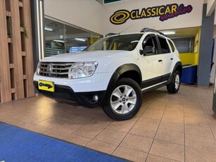 Renault Duster 1.6 16V (Flex) 2015