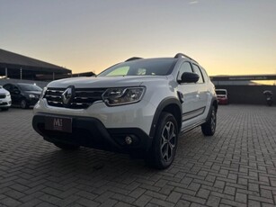 Renault Duster 1.6 Iconic CVT 2024