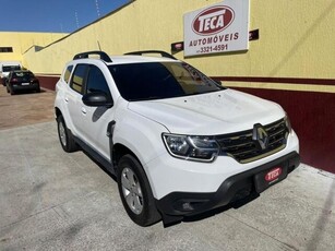 Renault Duster 1.6 Intense 2023