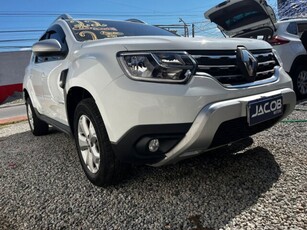 Renault Duster 1.6 Intense CVT 2022