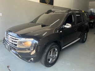 Renault Duster 2.0 16V Tech Road II (Flex) 2014