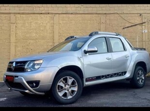 RENAULT DUSTER OROCH