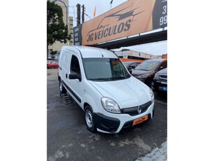 Renault Kangoo Express 1.6 16V (Flex) 2015