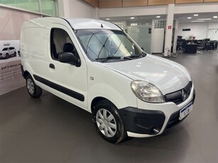 Renault Kangoo Express 1.6 16V (Flex) 2017