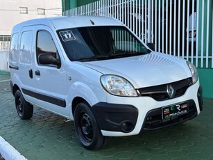 Renault Kangoo Express 1.6 16V (Flex) 2017