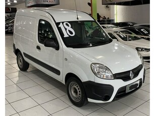 Renault Kangoo Express 1.6 16V (Flex) 2018