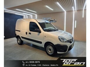 Renault Kangoo Express 1.6 16V (Flex) 2018