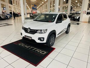 Renault Kwid 1.0 Intense 2021