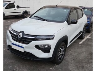 Renault Kwid 1.0 Intense 2023